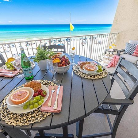 Beach House 301D - Southern Magnolia Destin Exterior photo