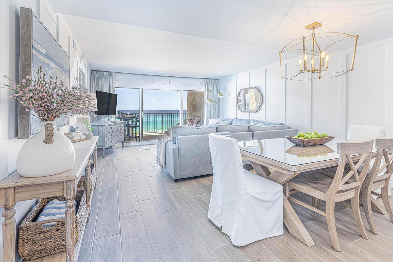 Beach House 301D - Southern Magnolia Destin Exterior photo