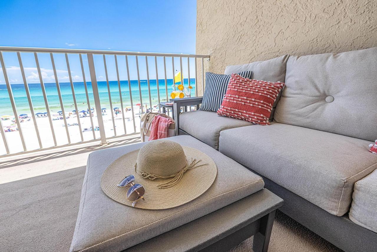 Beach House 301D - Southern Magnolia Destin Exterior photo
