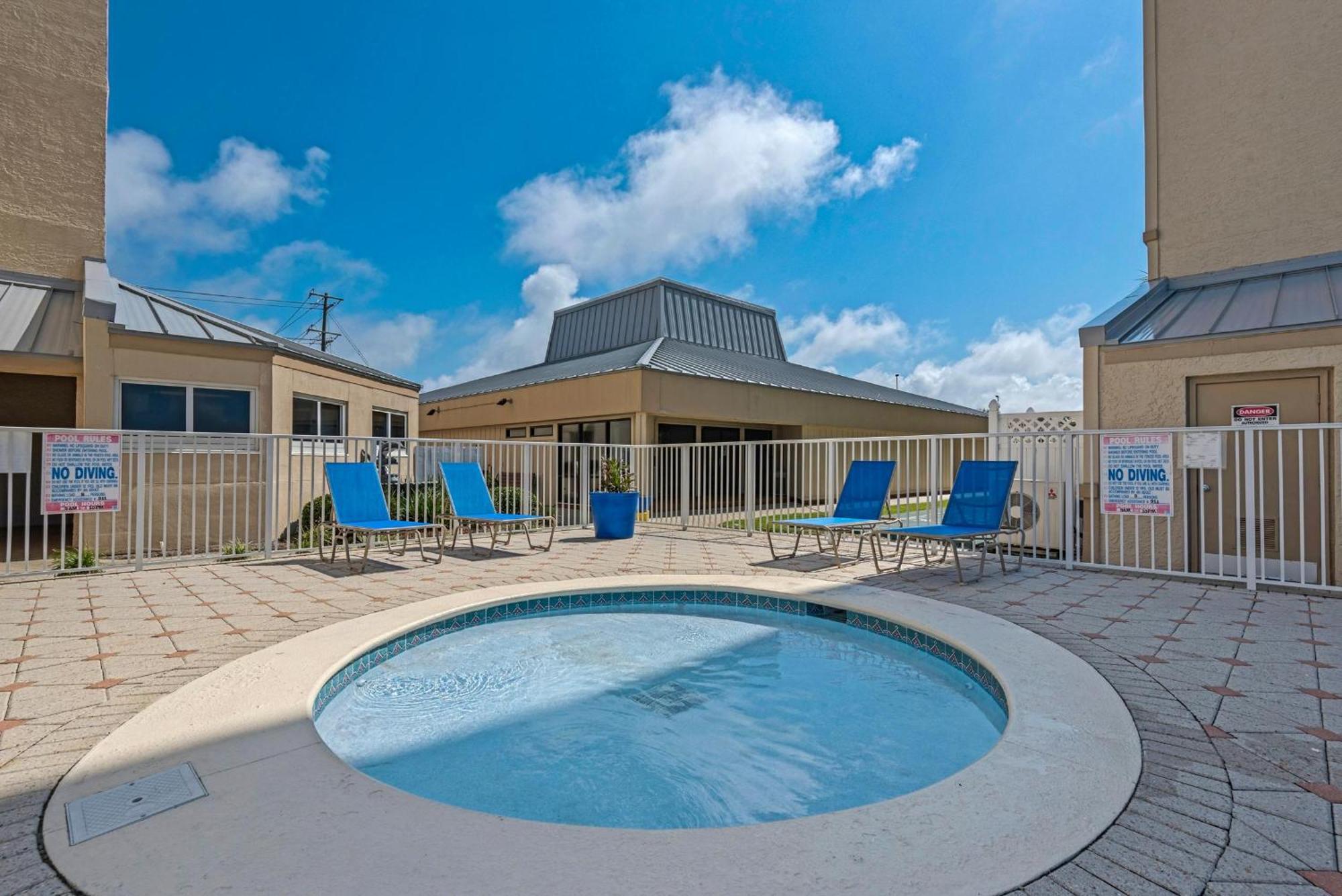Beach House 301D - Southern Magnolia Destin Exterior photo