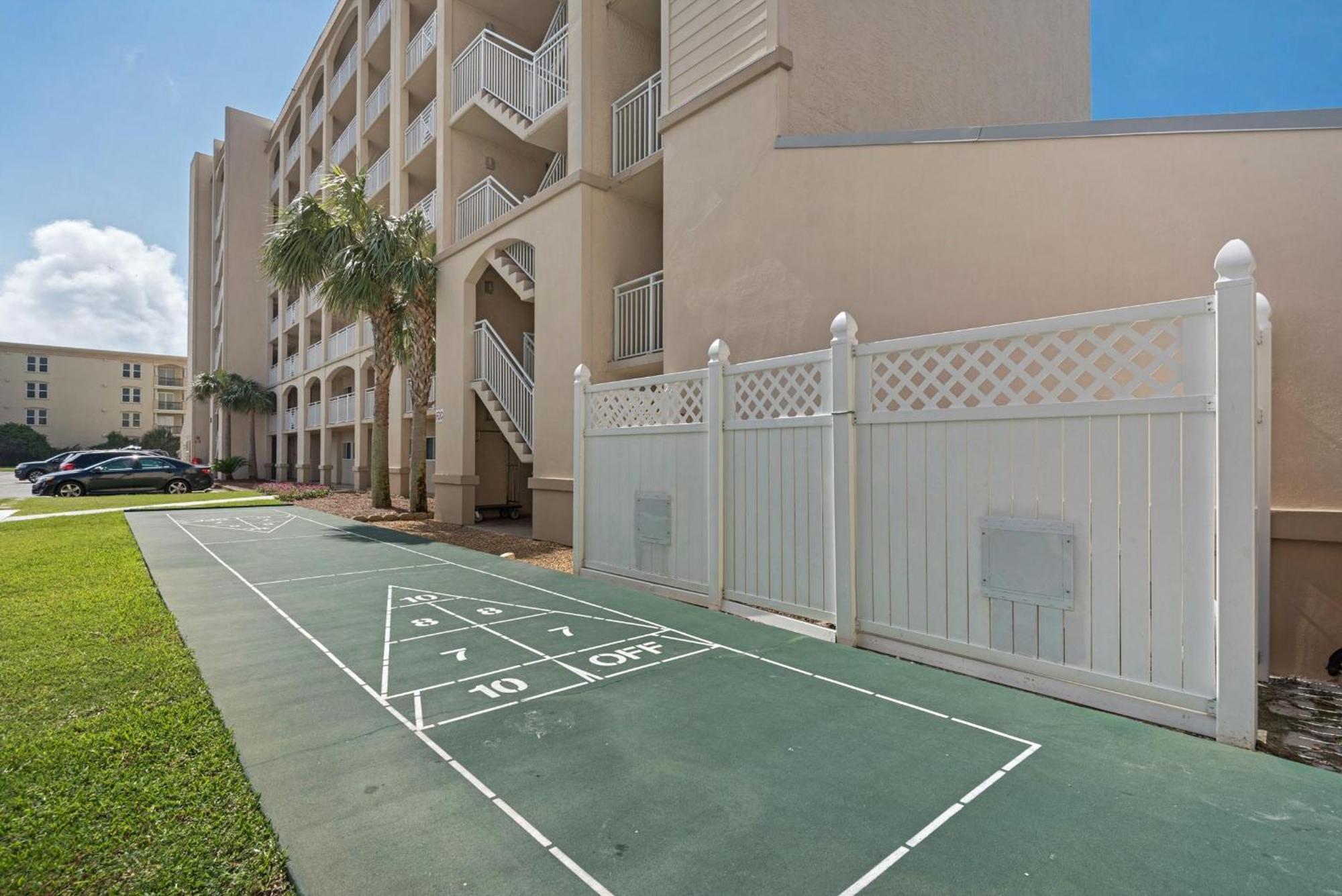 Beach House 301D - Southern Magnolia Destin Exterior photo