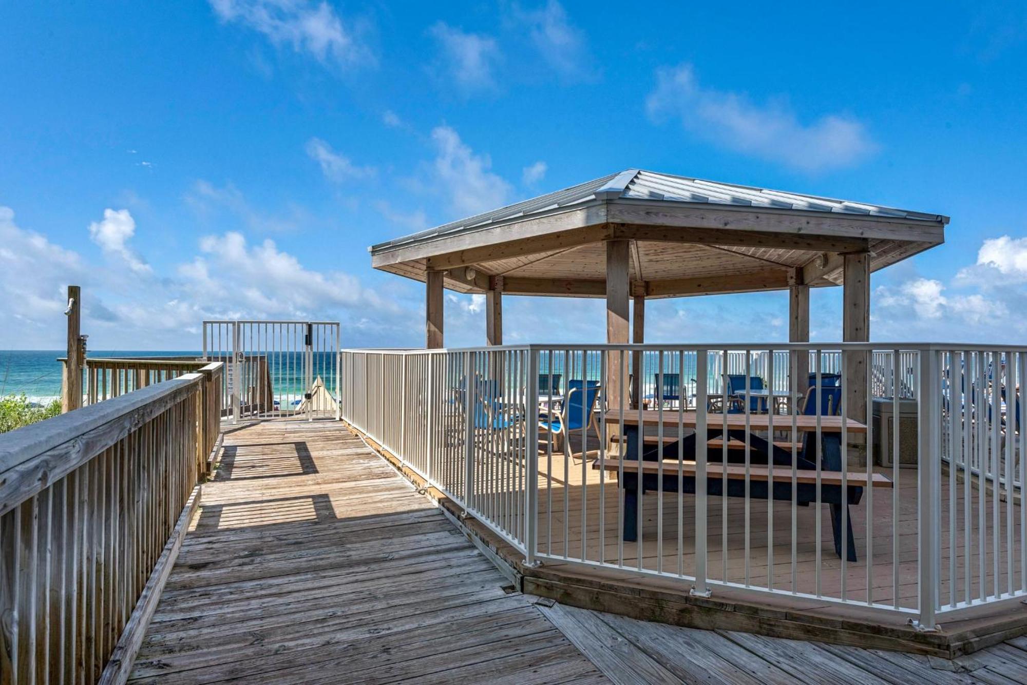 Beach House 301D - Southern Magnolia Destin Exterior photo