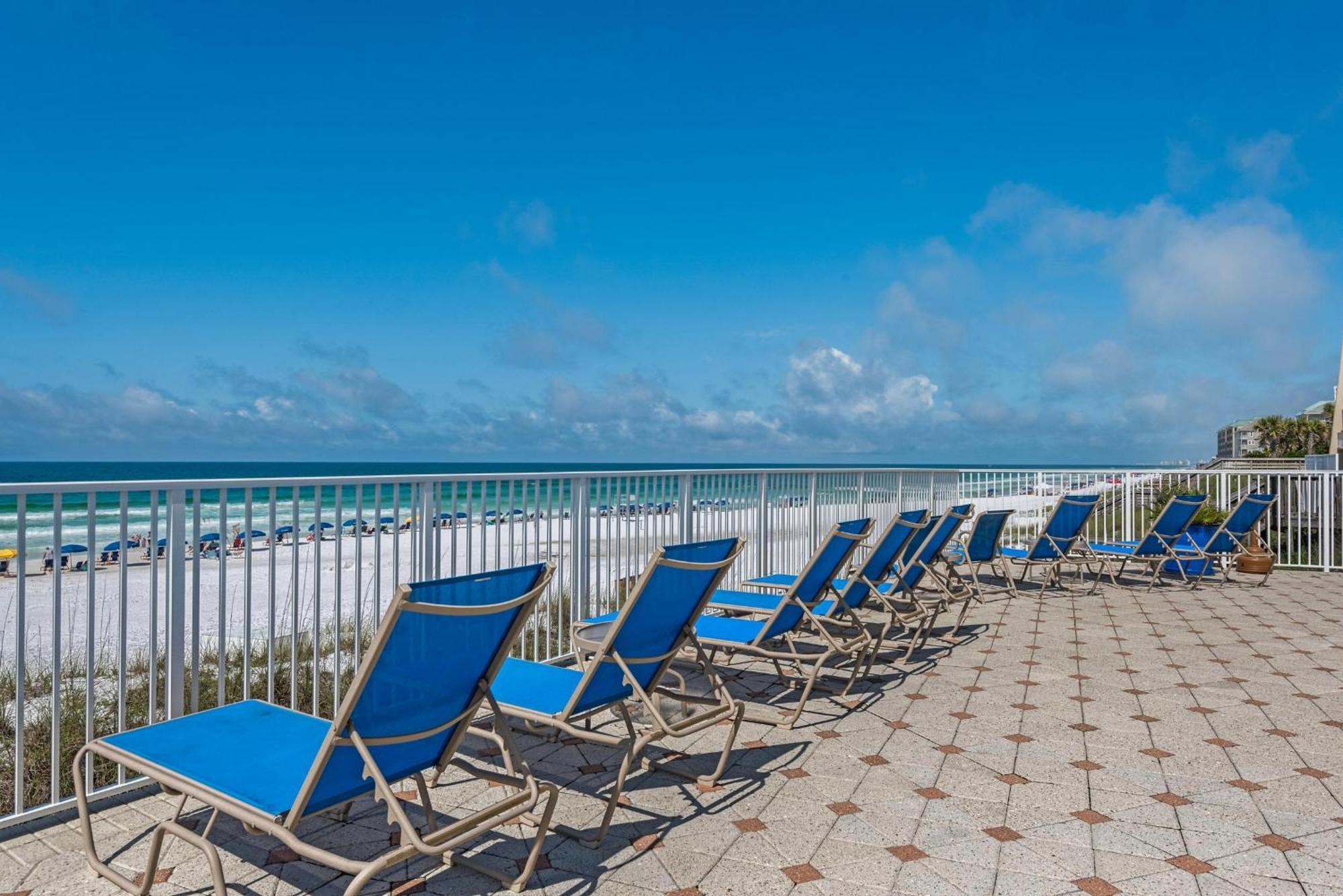 Beach House 301D - Southern Magnolia Destin Exterior photo