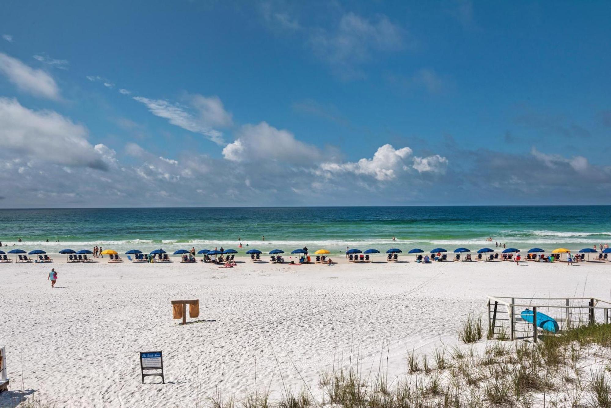 Beach House 301D - Southern Magnolia Destin Exterior photo
